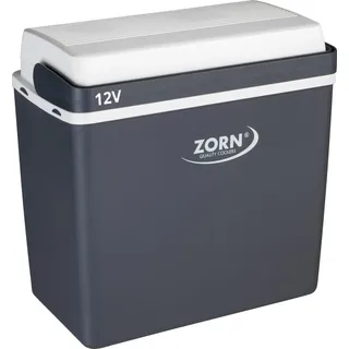 Zorn Kühlbox ZA24 mit 12V Anschluss 21 L