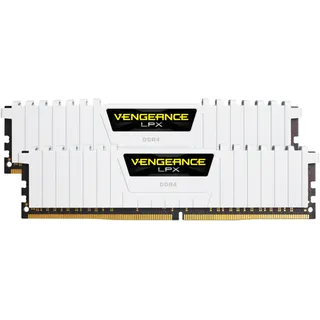 16 Kit DDR4 PC3-21300 (CMK16GX4M2A2666C16W)