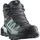Damen Turbulence/Carbon/Tourmaline 38