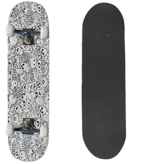 Master Skateboard Extreme Board