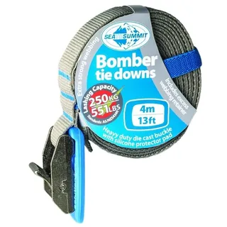 Sea to Summit Bomber Tie Down 4m blau - blau