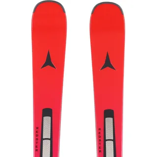 Atomic Redster S9 Revoshock S + I 12 GW Skiset 2026-Rot-165