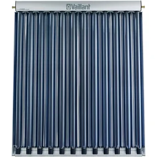 Vaillant Vakuum-Röhrenkollektor VTK 1140/2,