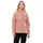 Regenjacke Damen Rosa S