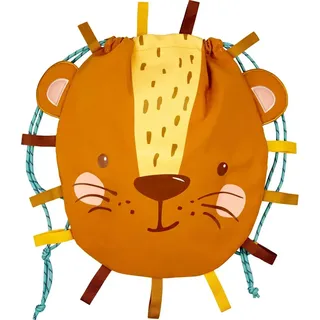 Die Spiegelburg I Sportbeutel Löwe - Kleine Freunde - Einheitsgröße