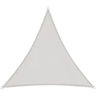 WINDHAGER Sonnensegel Cannes 4 x 4 x 4 m