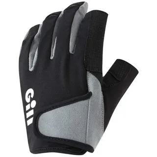 Gill Deckhand Handschuhe - Black - XS