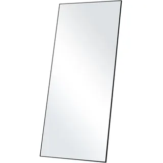 Vevor Ganzkörperspiegel 180 x 78 cm Schwarz