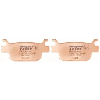 TRW MCB806SRM