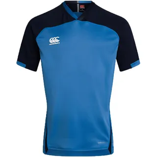Canterbury Herren Vapodri Evader Rugby-Trikot Rugby-Trikot