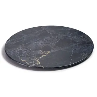 Lacor STONE Melamin-Präsentationsteller rund 55 cm 63182