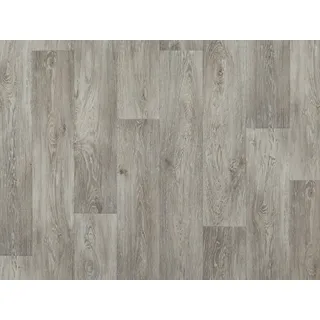 Primaflor PVC TURIN Eiche Grau 2,00m x 0,50m