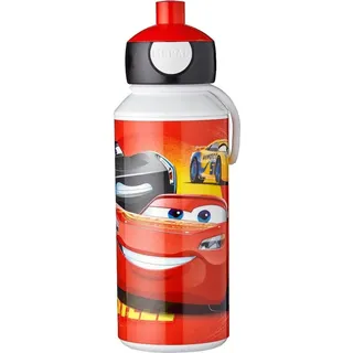 Mepal Trinkflasche Campus Cars 0,4 l