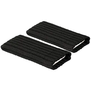 Infactory 2er-Set aufladbare Handwärmer mit USB-Ladefunktion