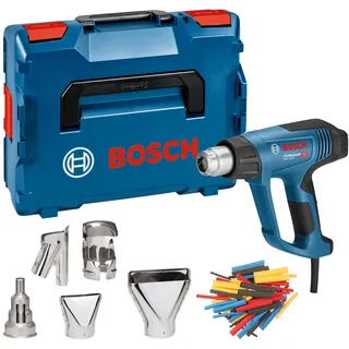 Bosch Professional 06012A6303 GHG 23-66 in L-BOXX