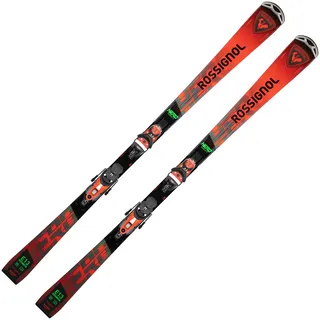 Rossignol Hero Elite ST TI Race-Carver rot 172 cm