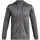 FZ Hoodie in Grau S