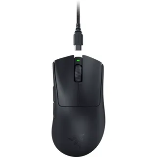 Razer DeathAdder V3 Pro Schwarz