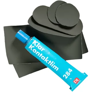 Ocean Reparatursatz für Watstiefel und Wathosen