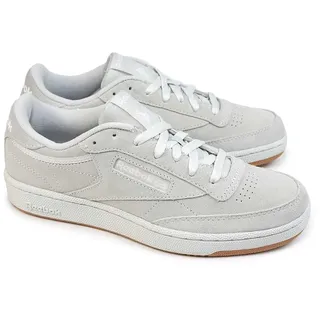 Pure Grey 2 / Cloud White / Reebok Rubber Gum-03 45,5