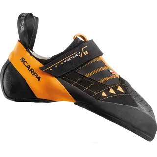 Kletterschuhe (Größe 45, schwarz)