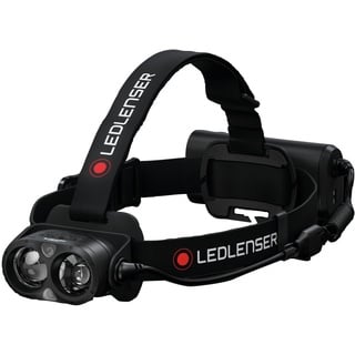 Ledlenser H19R Core Stirnlampe (502124)