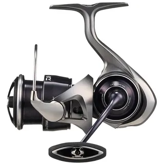 Daiwa 25 Lt Spinnrolle 1000-5000 Frontbremsrolle 4000C