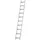 Dachleiter 8 Sprossen (804303)