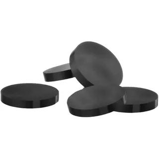 Hochleistungs-Germanium-Linse mit AR+DLC-Beschichtung – optisches/thermisches Bildthermometer-Beobachtungsfenster – 1 Stück(30x2mm AR+DLC)