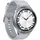 Silver 47 mm BT Sport Band Silver M/L
