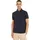 1985 Regular Kurzarm-poloshirt Desert Sky L