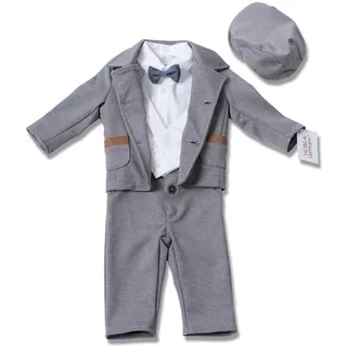 HOBEA-Germany Taufanzug Paul 74