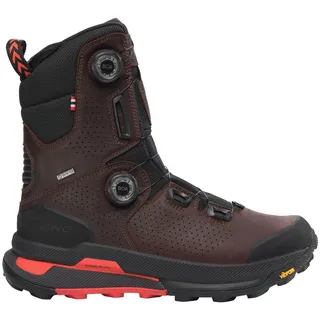 Viking Villrein PRO High GTX BOA Dark Brown/Black 43