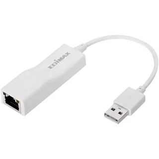 Edimax EU-4208 Netzwerkadapter 100 MBit/s USB-A (USB 2.0), LAN (10/100 MBit/s)
