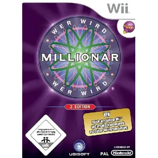 Wer wird Millionär 2