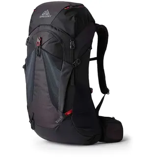 Gregory Zulu 40 Wanderrucksack Volcanic Black
