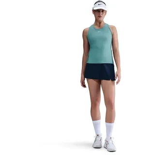 Nike Damen Tanktop, orange - US: M