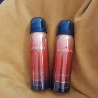 RITUALS The Alchemy Collection Foaming Shower Gel 50 ml
