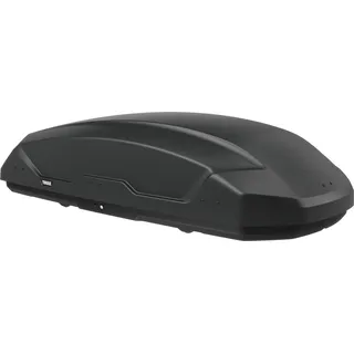 Thule Pulse 2 400L Schwarz matt