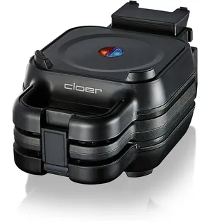Cloer Waffel Pie Maker 6150