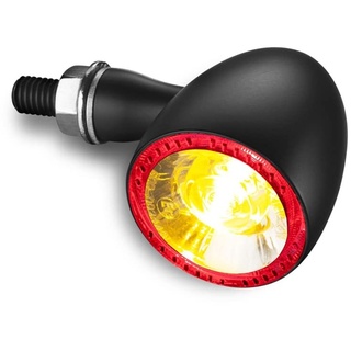 KELLERMANN Bullet 1000 DF schwarz