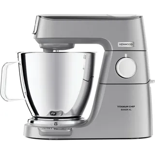 Kenwood  Titanium Chef Baker XL KVL85.004SI