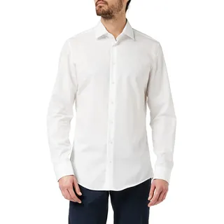 Seidensticker Herren Business-Hemd - Slim Fit (675198)