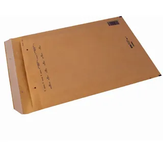 aroFOL® CLASSIC Luftpolstertaschen 7/G braun für DIN A4