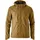Jacket M baked pretzel