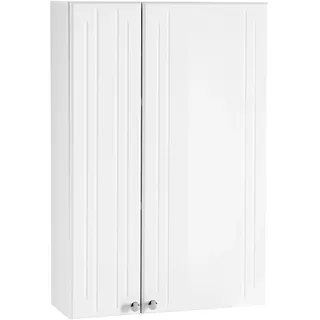 Pelipal Badezimmer Hängeschrank Quickset 955 in Weiß