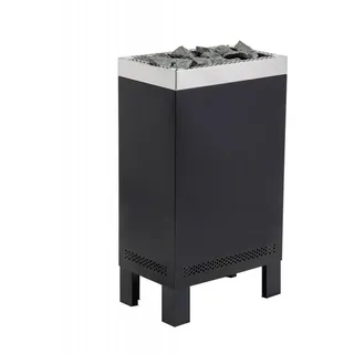InfraWorld Saunaofen Sparta Floor 6 kW + Saunasteine