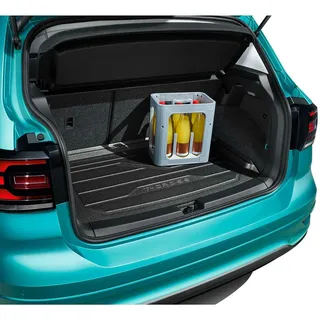 Volkswagen T-Cross Gepäckraumeinlage für Basis-Ladeboden 2GM061160A