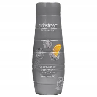 Sodastream Cola + Orange 440 ml