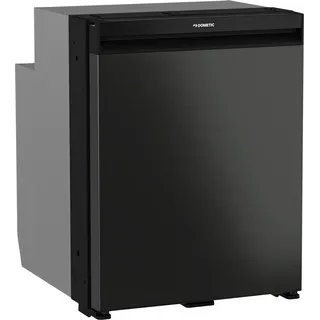 Dometic NRX 80C Kompressor-Kühlschrank (75 l, 625 mm hoch, Schwarz)